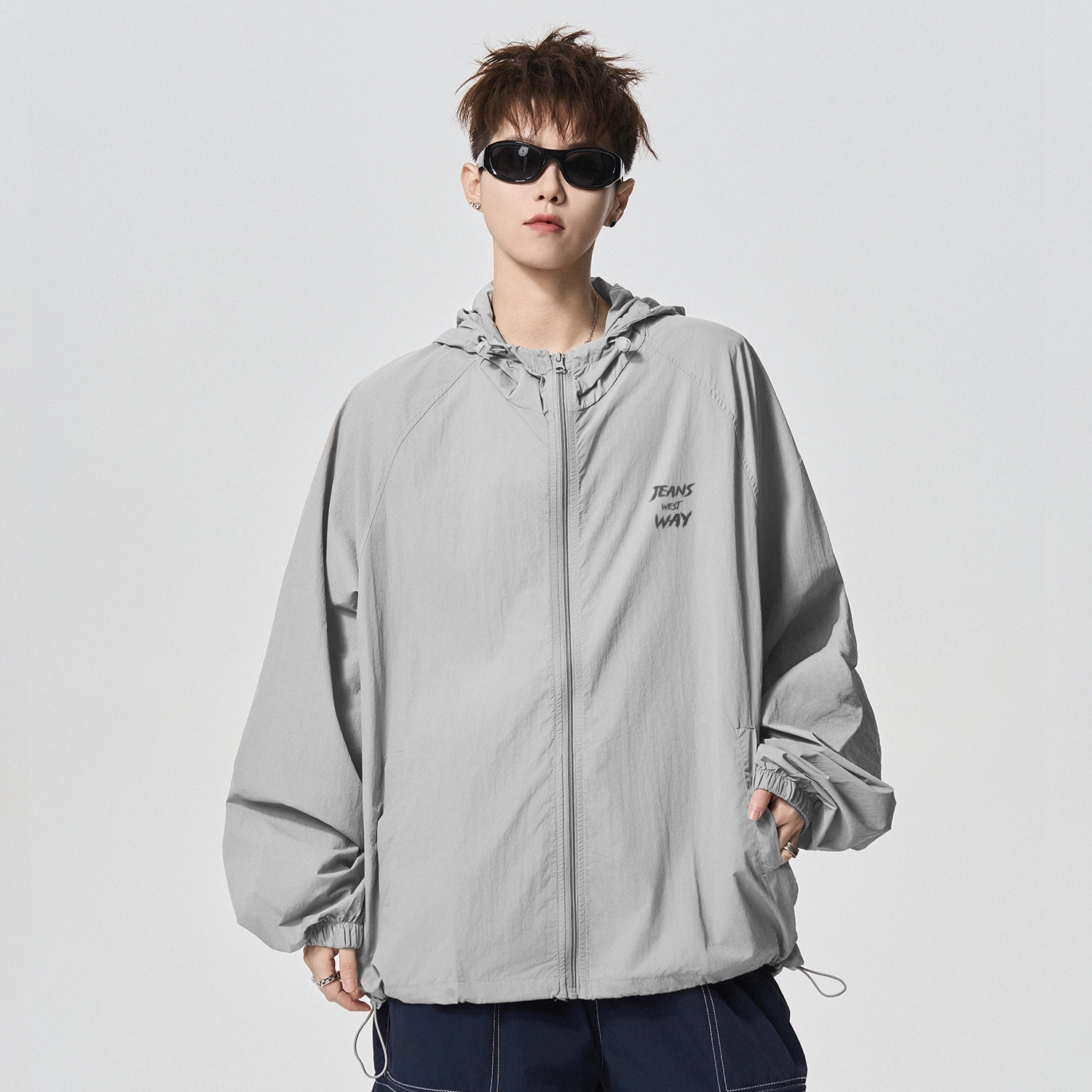 JEANSWEST JPF100+