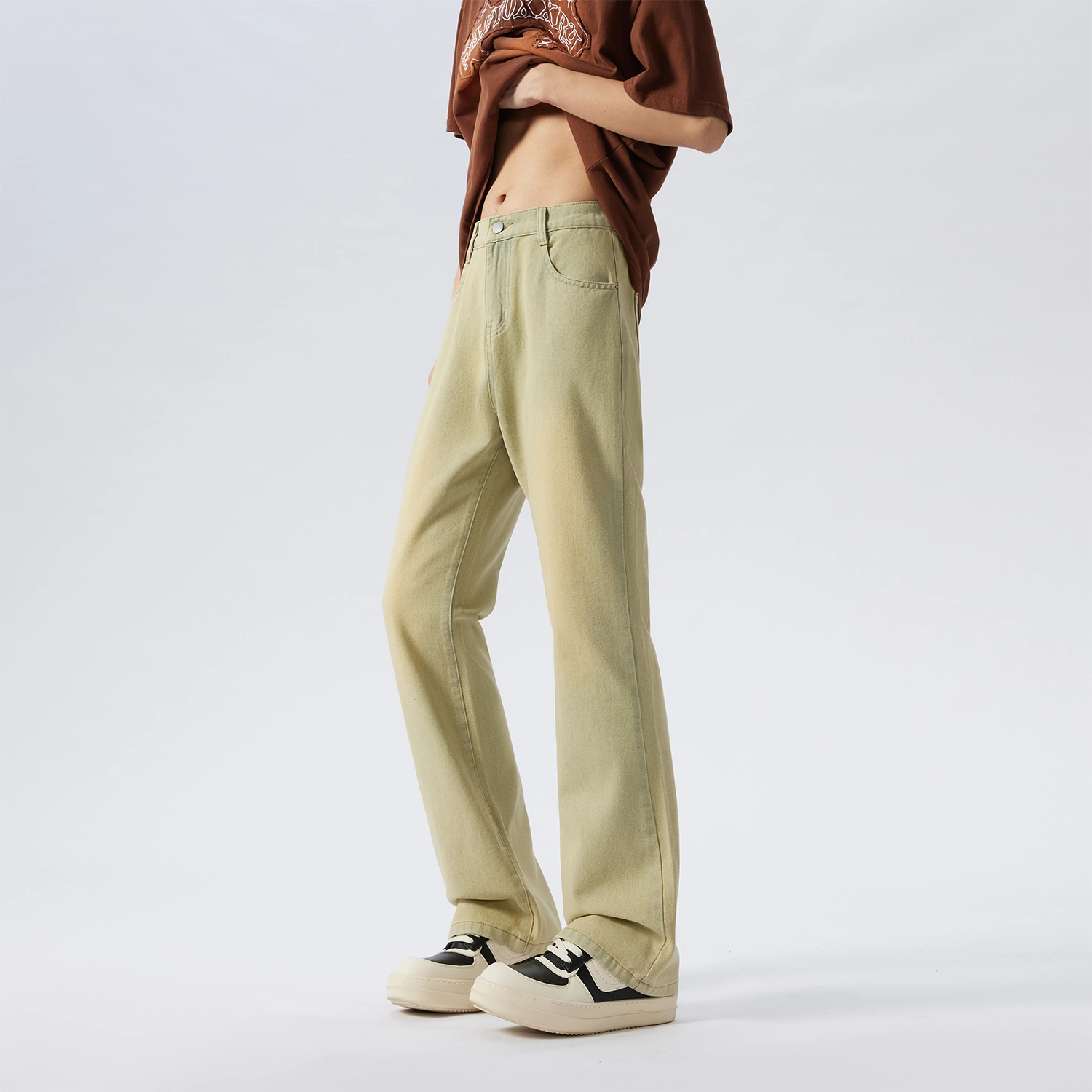 JEANSWEST cleanfit