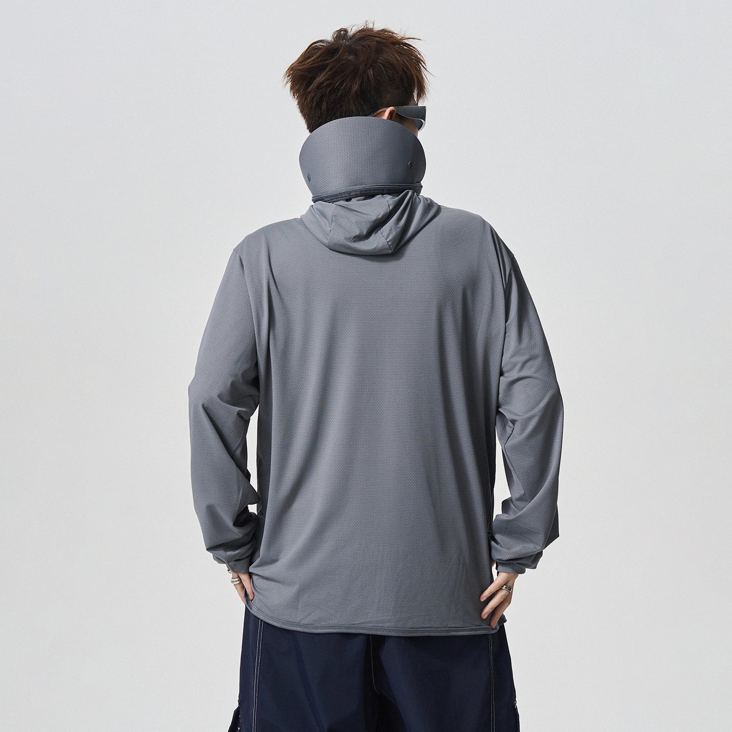 JEANSWEST LogoUPF50+