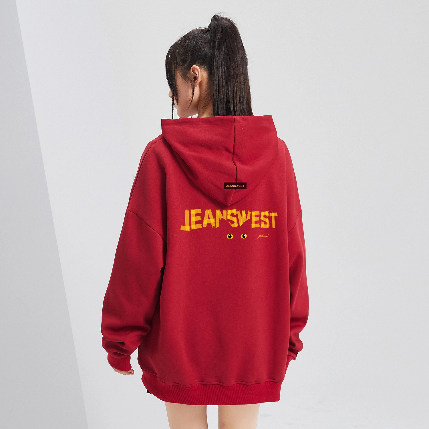 JEANSWEST