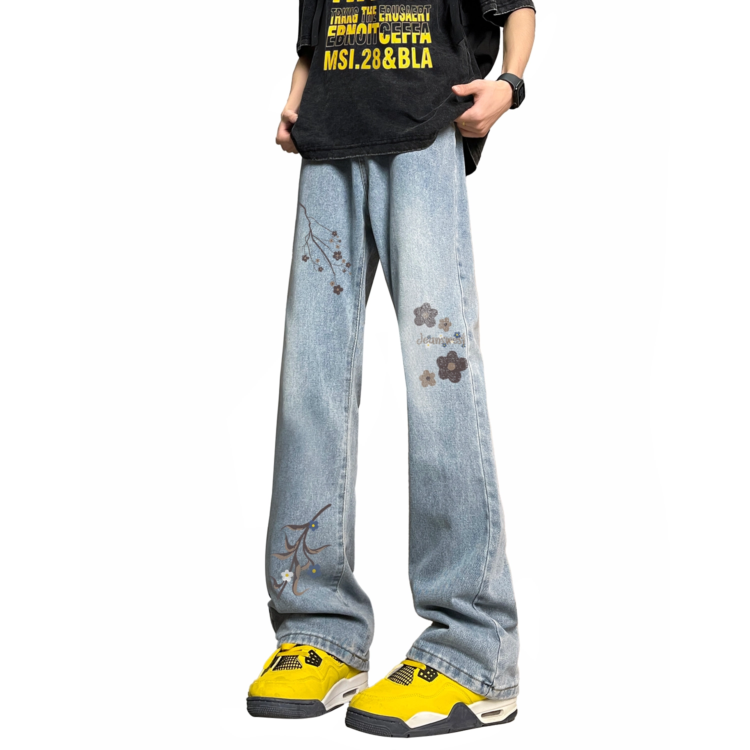 JEANSWEST vibelogo