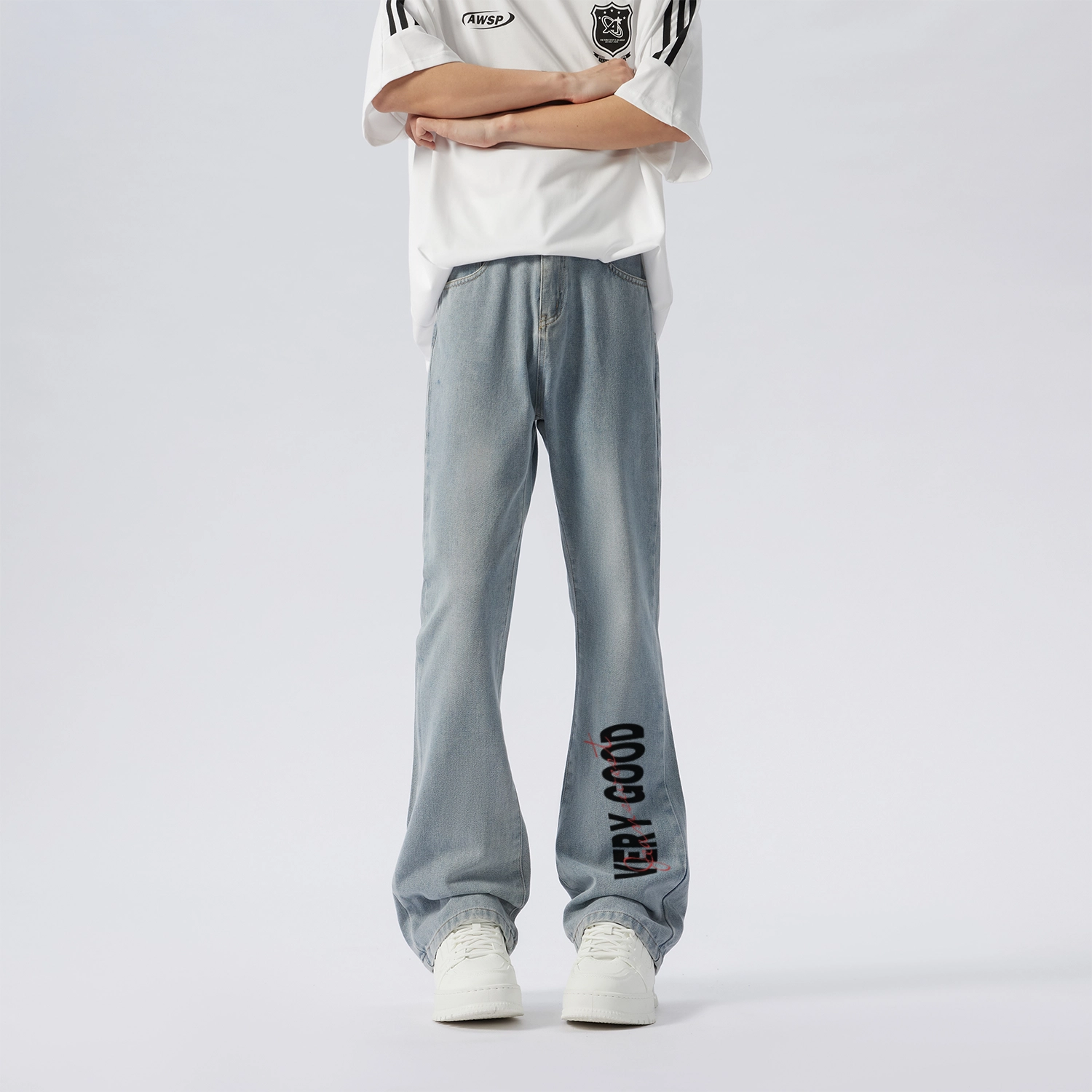 JEANSWEST logovibe