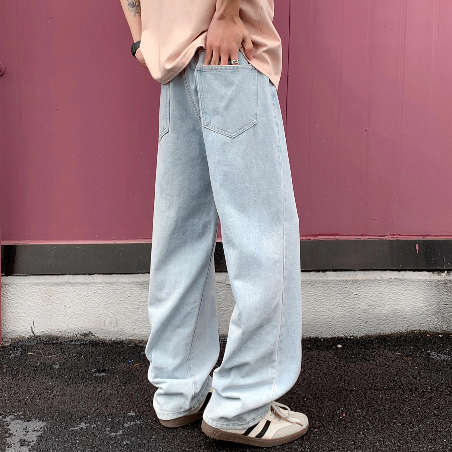 JEANSWEST vibe