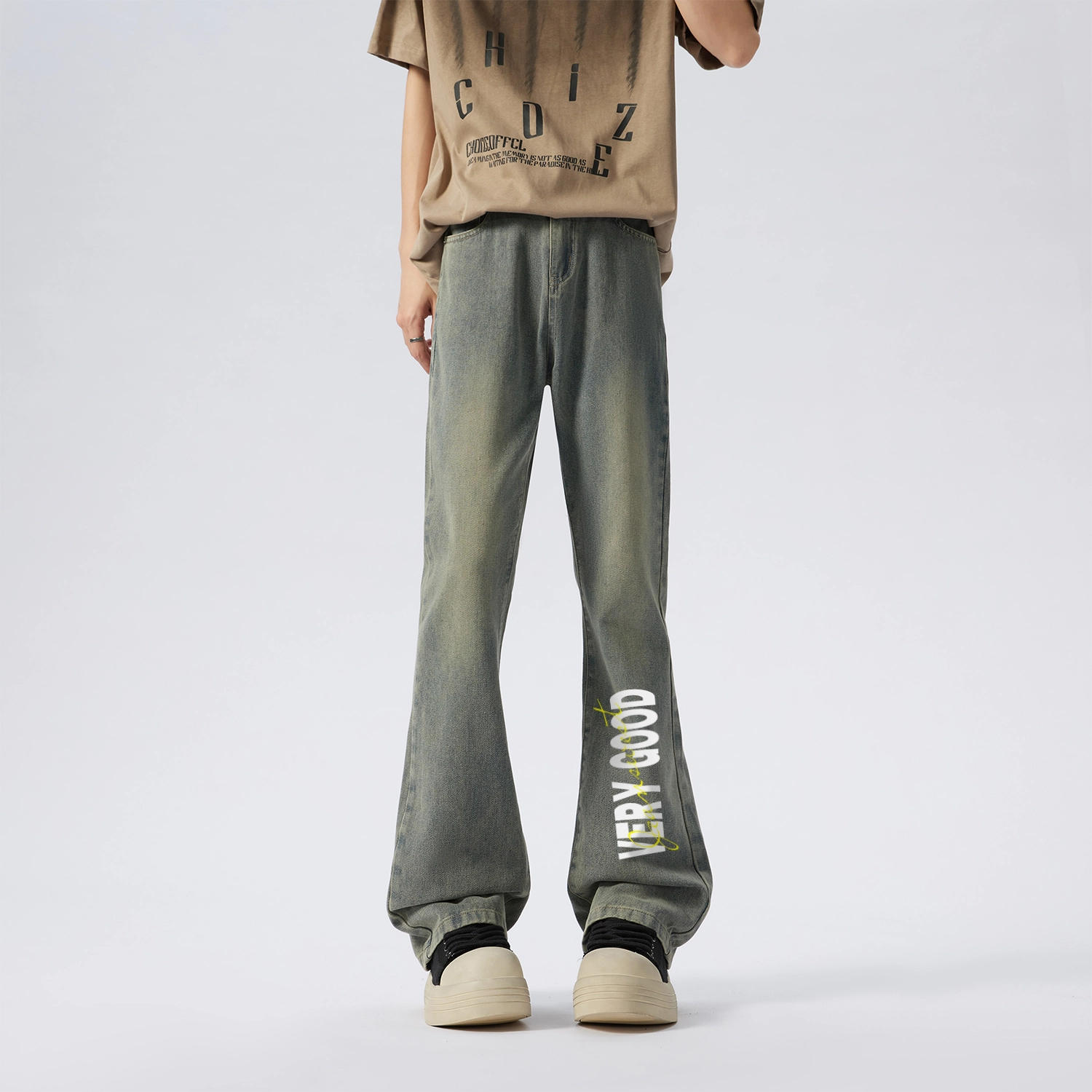 JEANSWEST logovibe