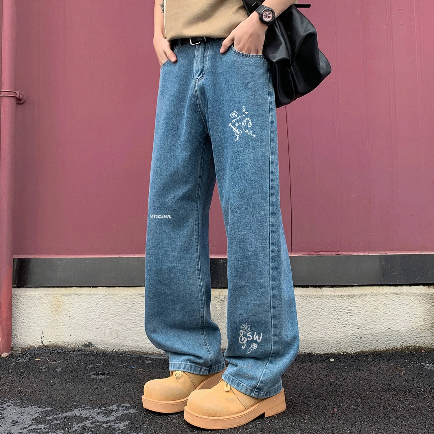 JEANSWEST vibe