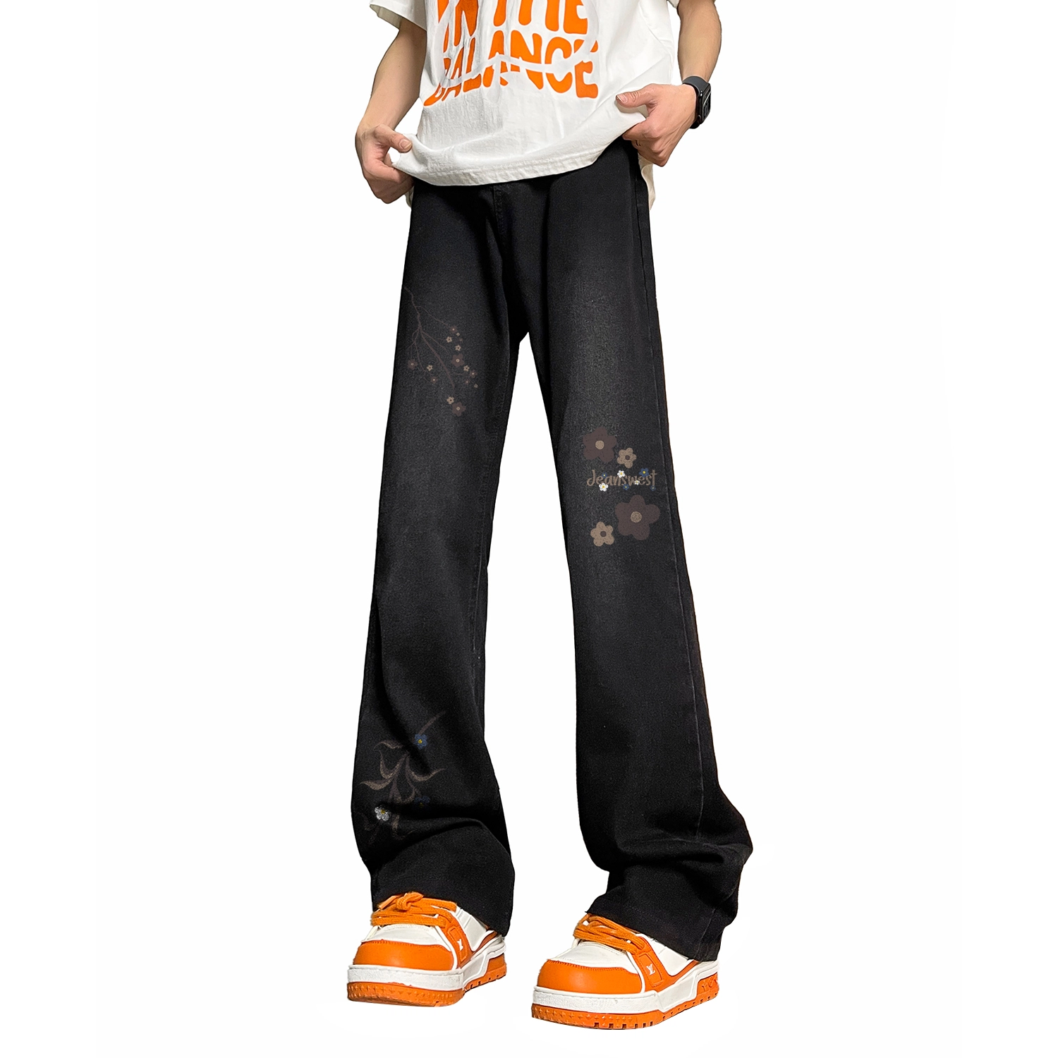 JEANSWEST vibelogo