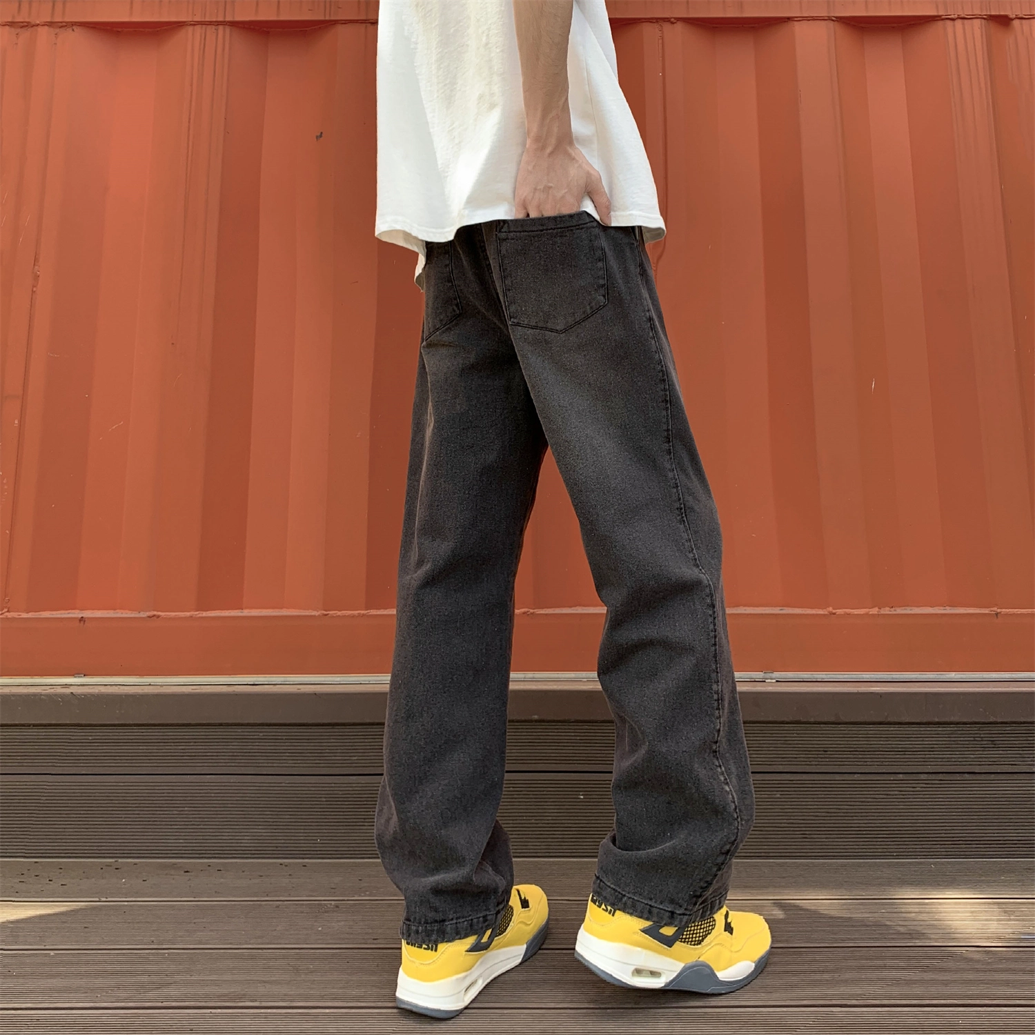 JEANSWEST vibe