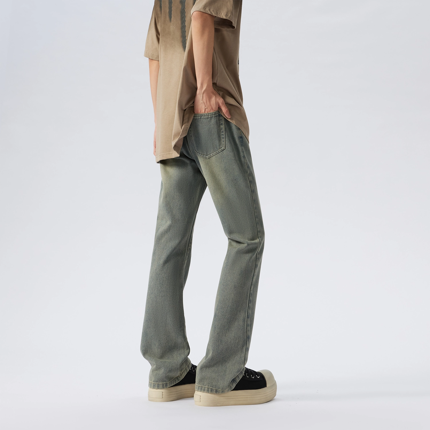 JEANSWEST cleanfit
