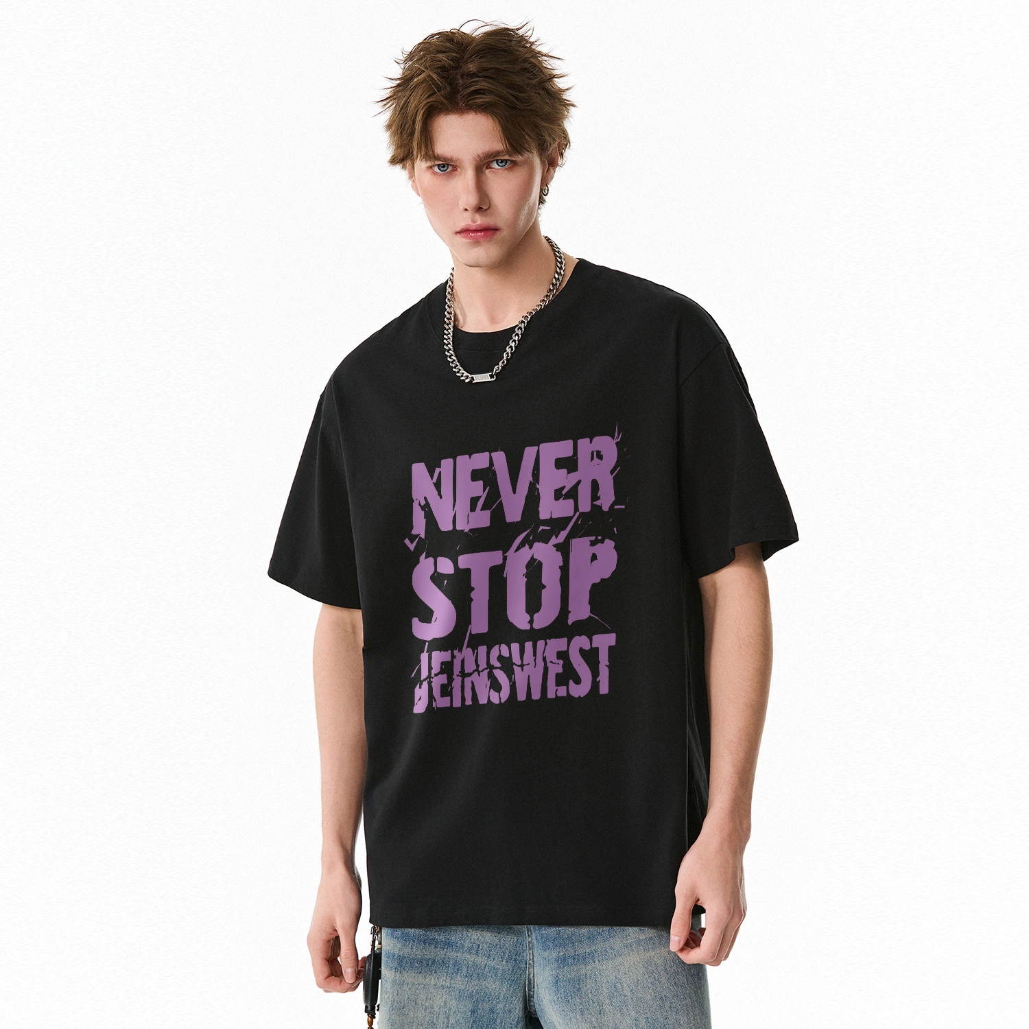 JEANSWEST t