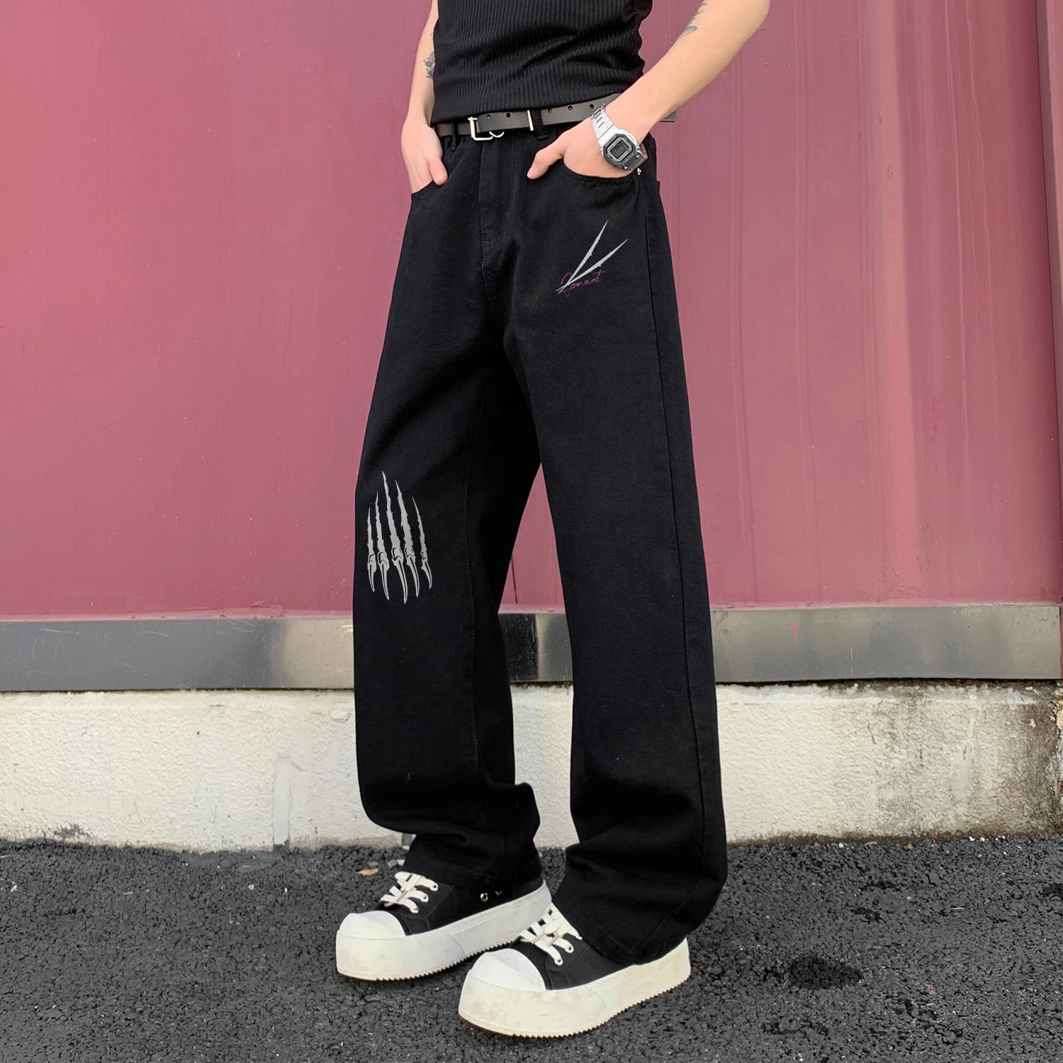 JEANSWEST vibe