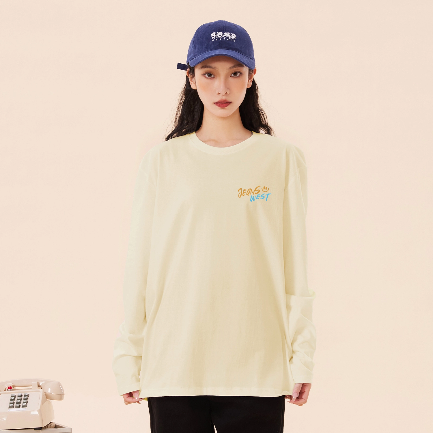 JEANSWEST T