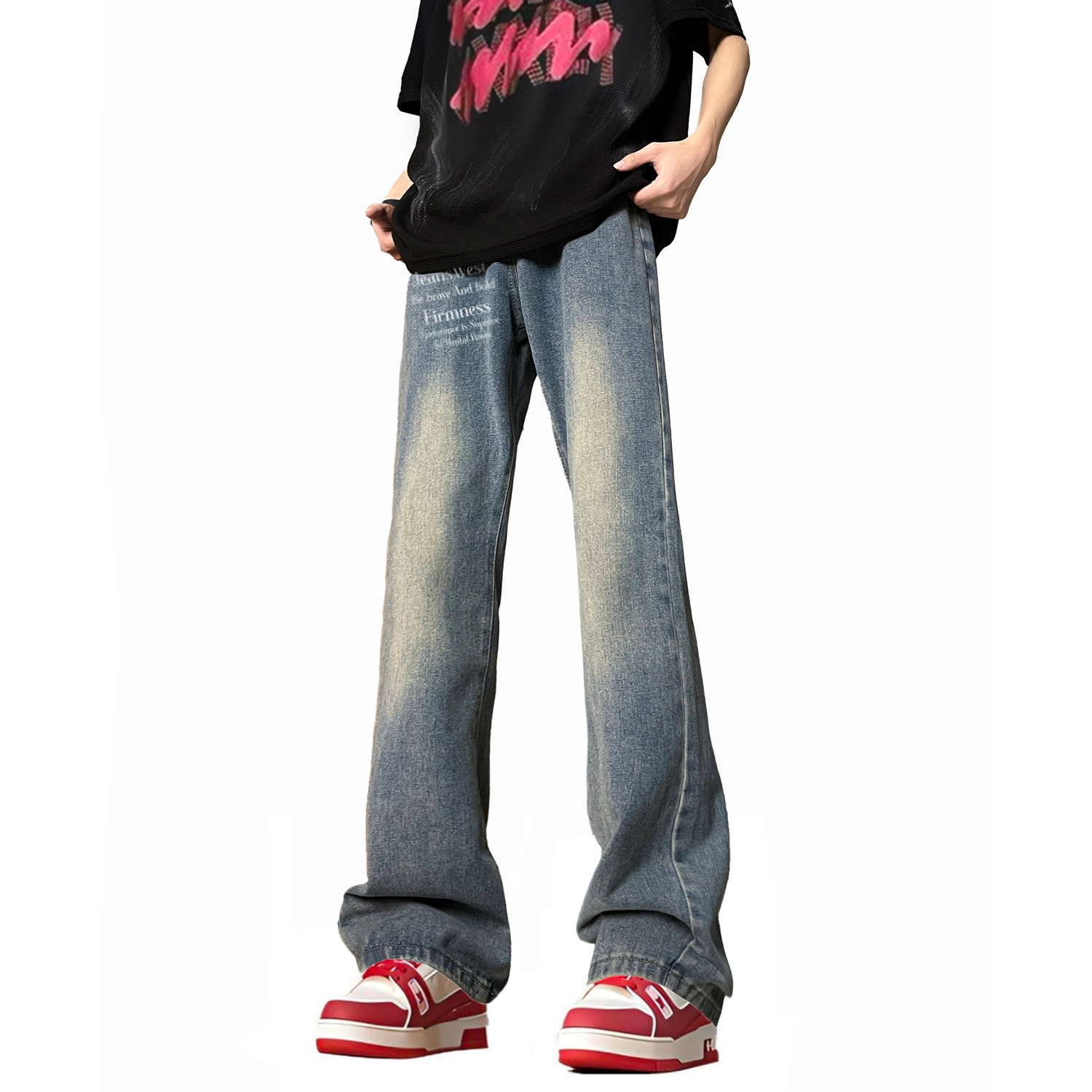 JEANSWEST logo