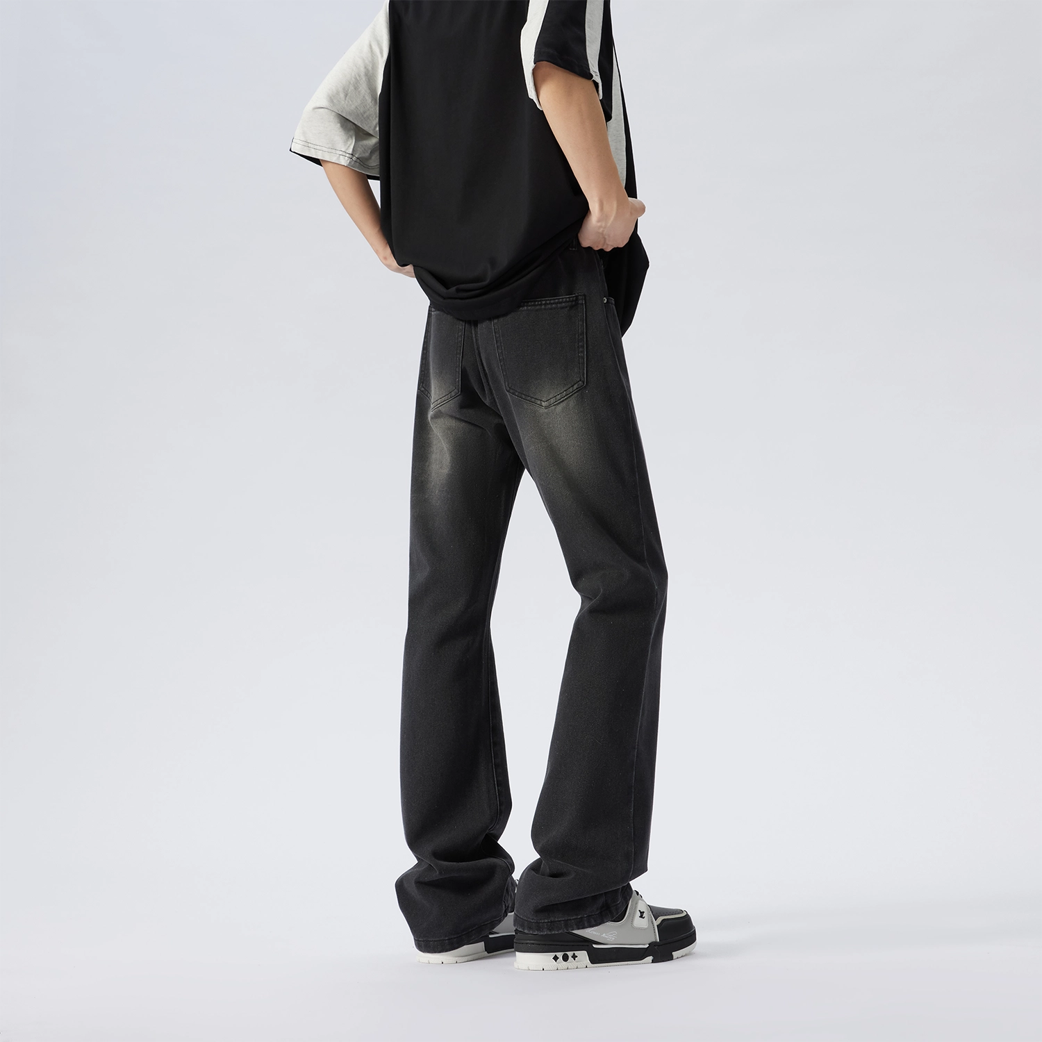 JEANSWEST cleanfit