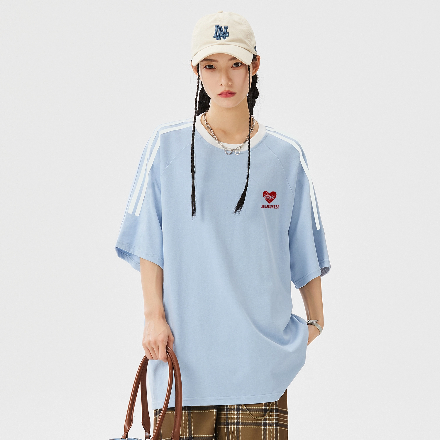 JEANSWEST T