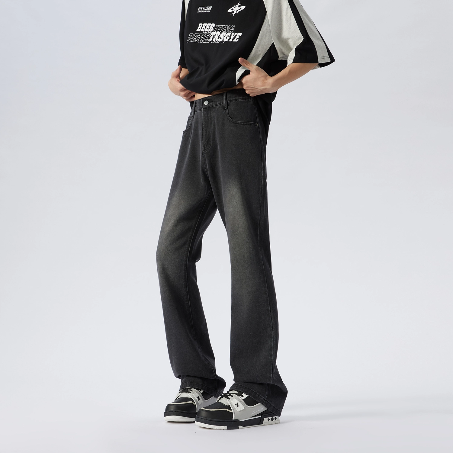 JEANSWEST cleanfit
