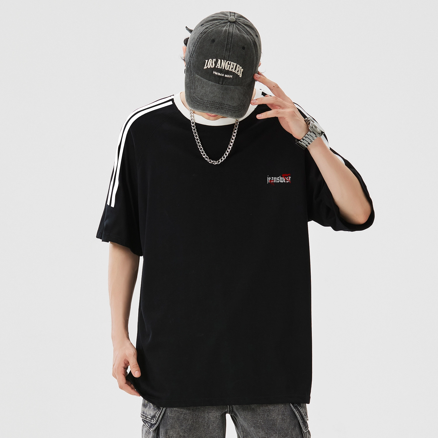 JEANSWEST t