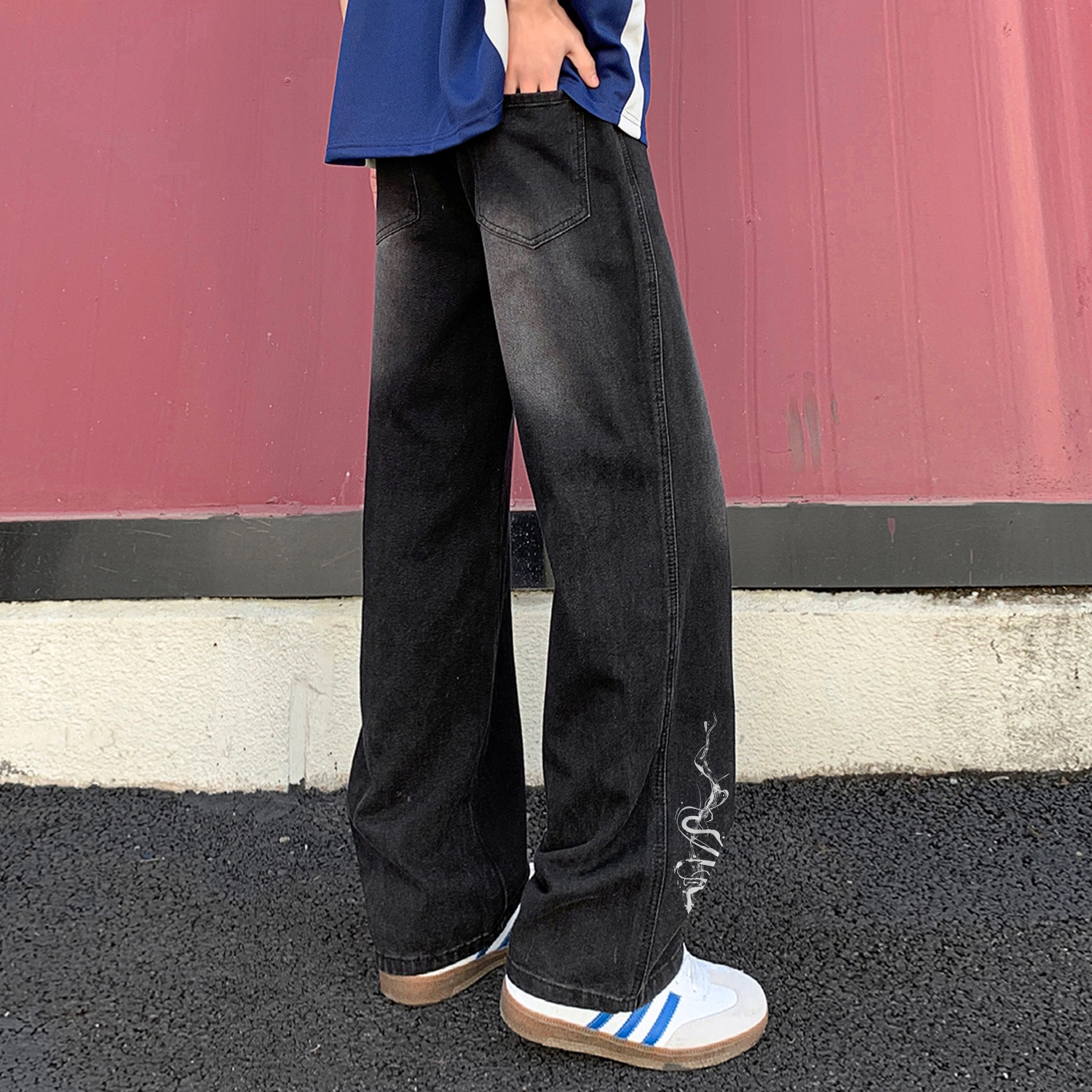 JEANSWEST Logo