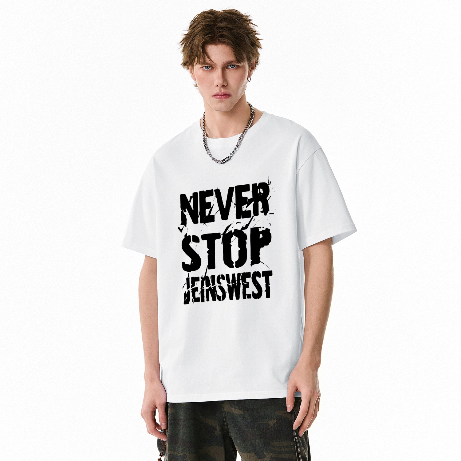 JEANSWEST t