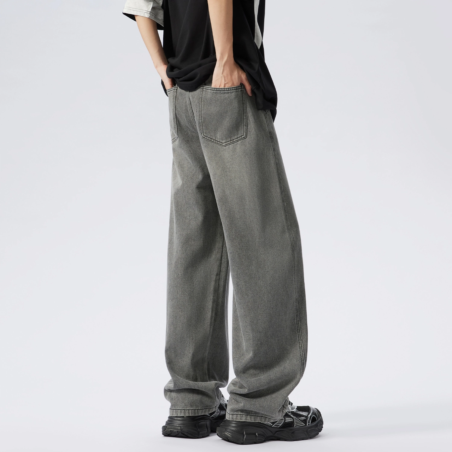 JEANSWEST cleanfit