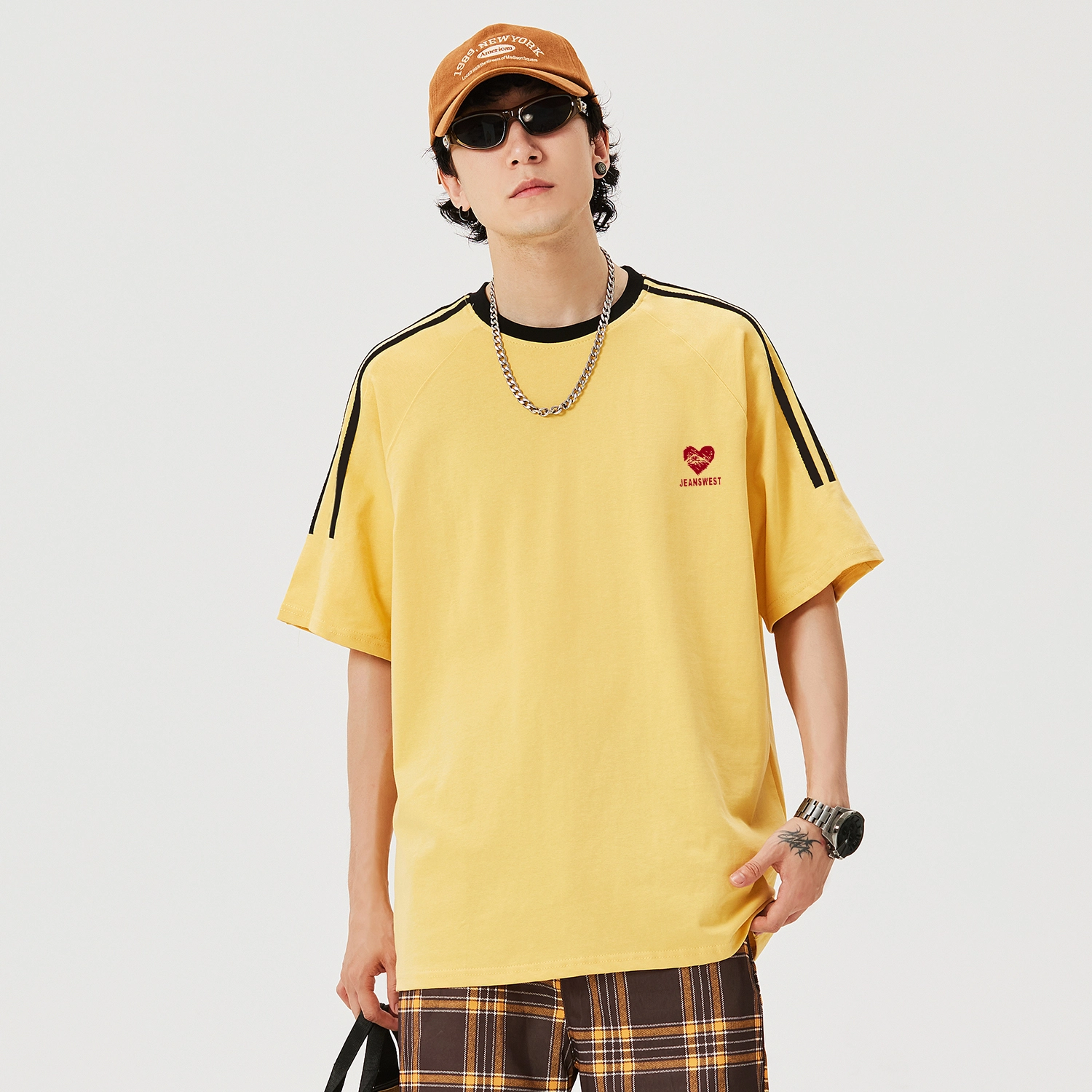 JEANSWEST T