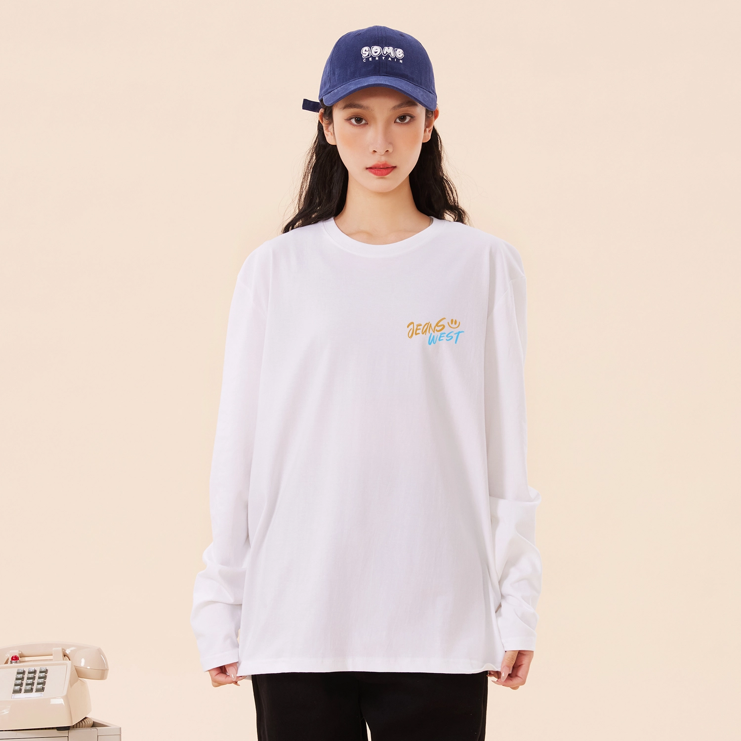 JEANSWEST T