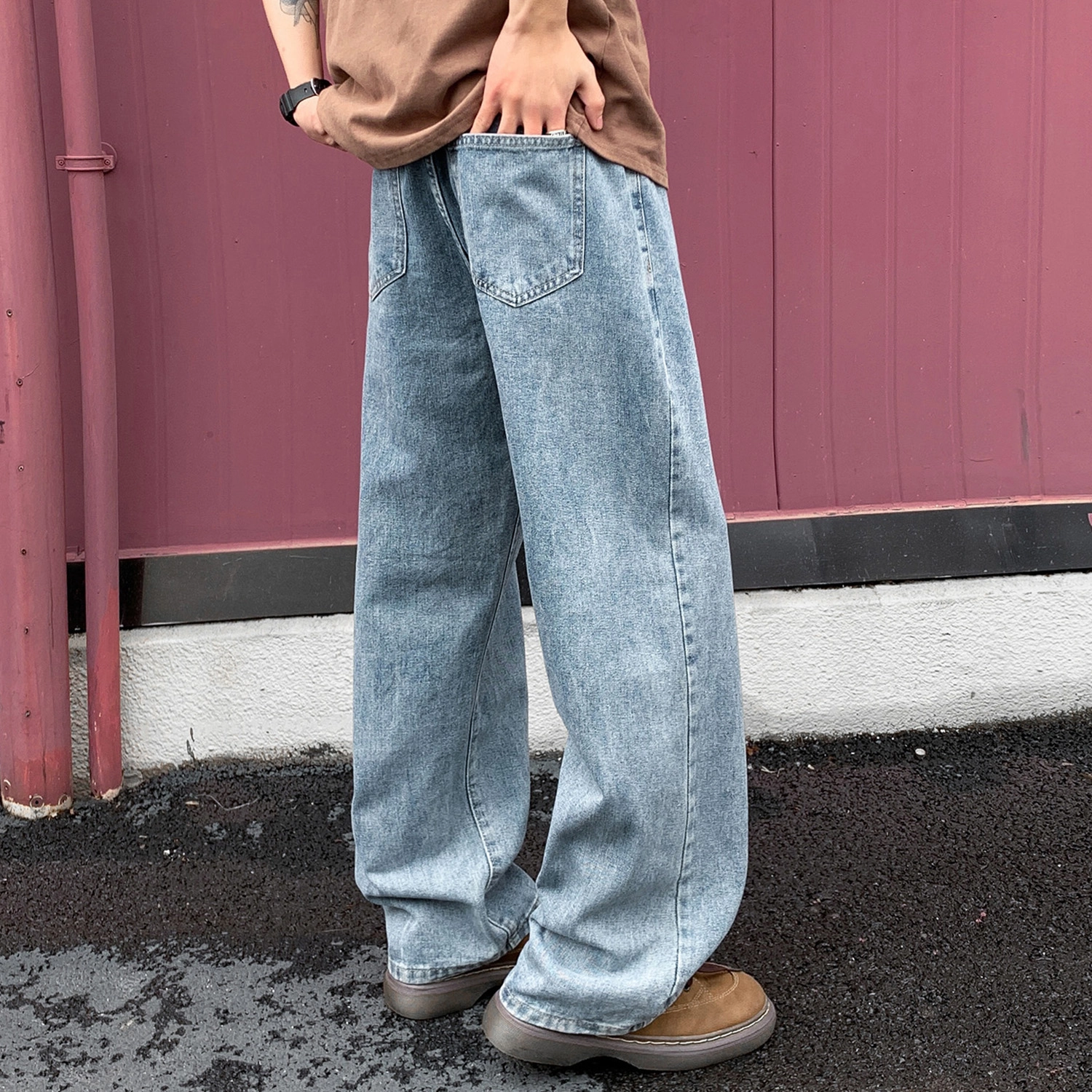 JEANSWEST vibe