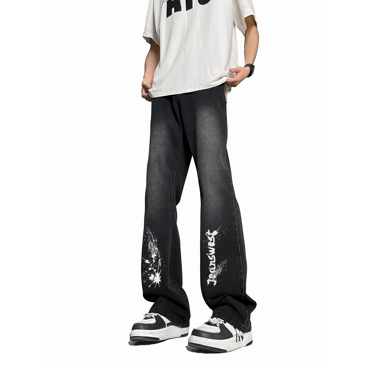 JEANSWEST vibelogo