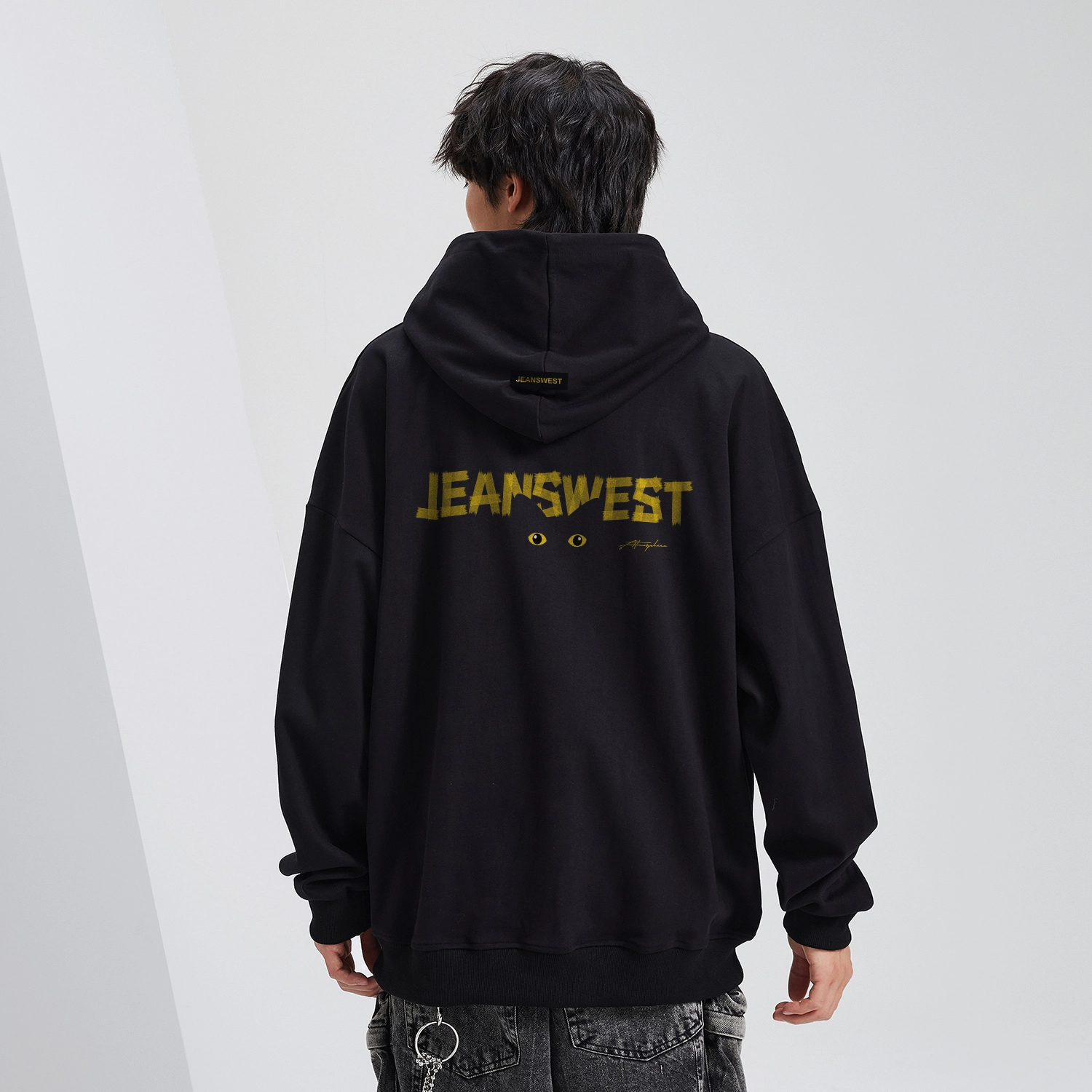 JEANSWEST