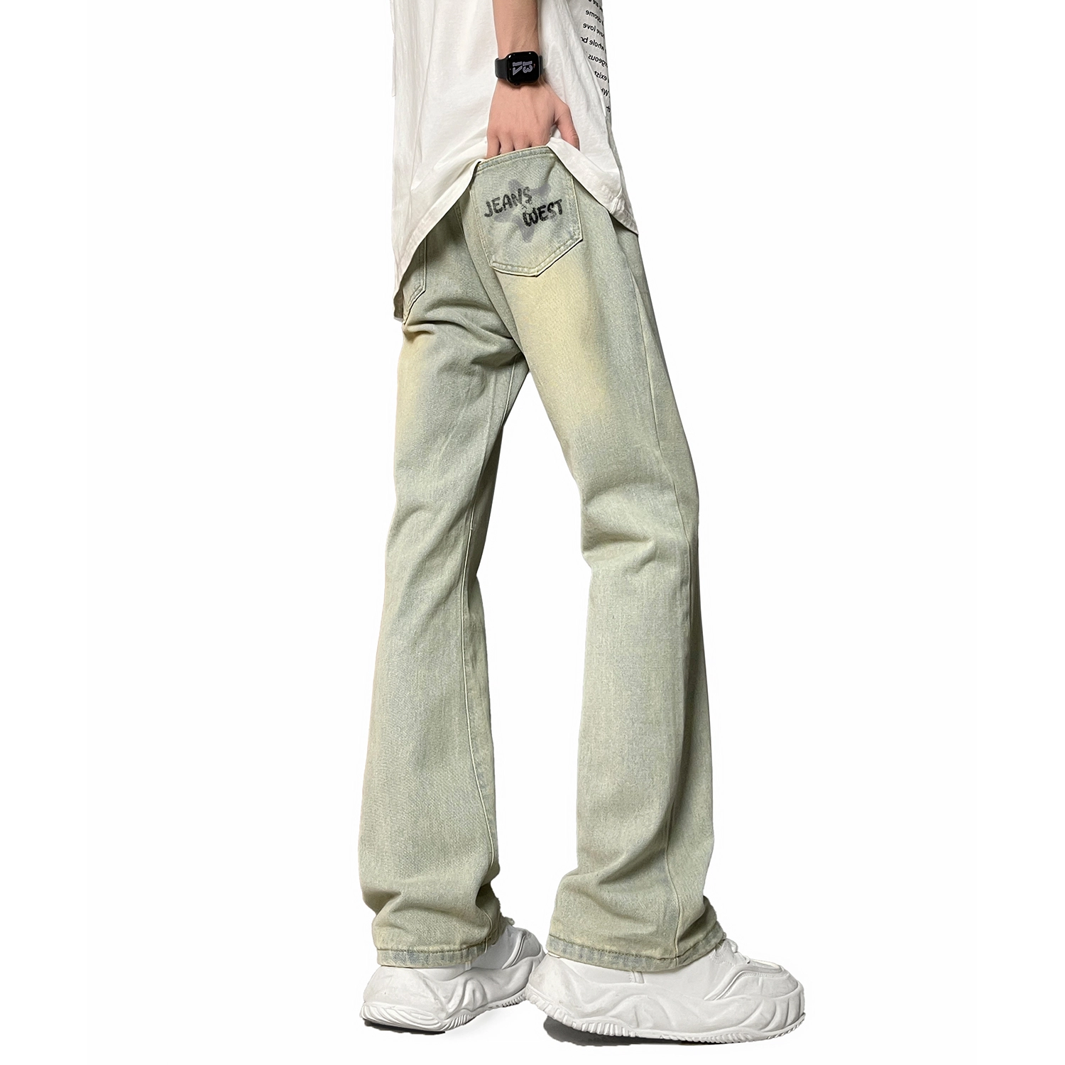 JEANSWEST Logo