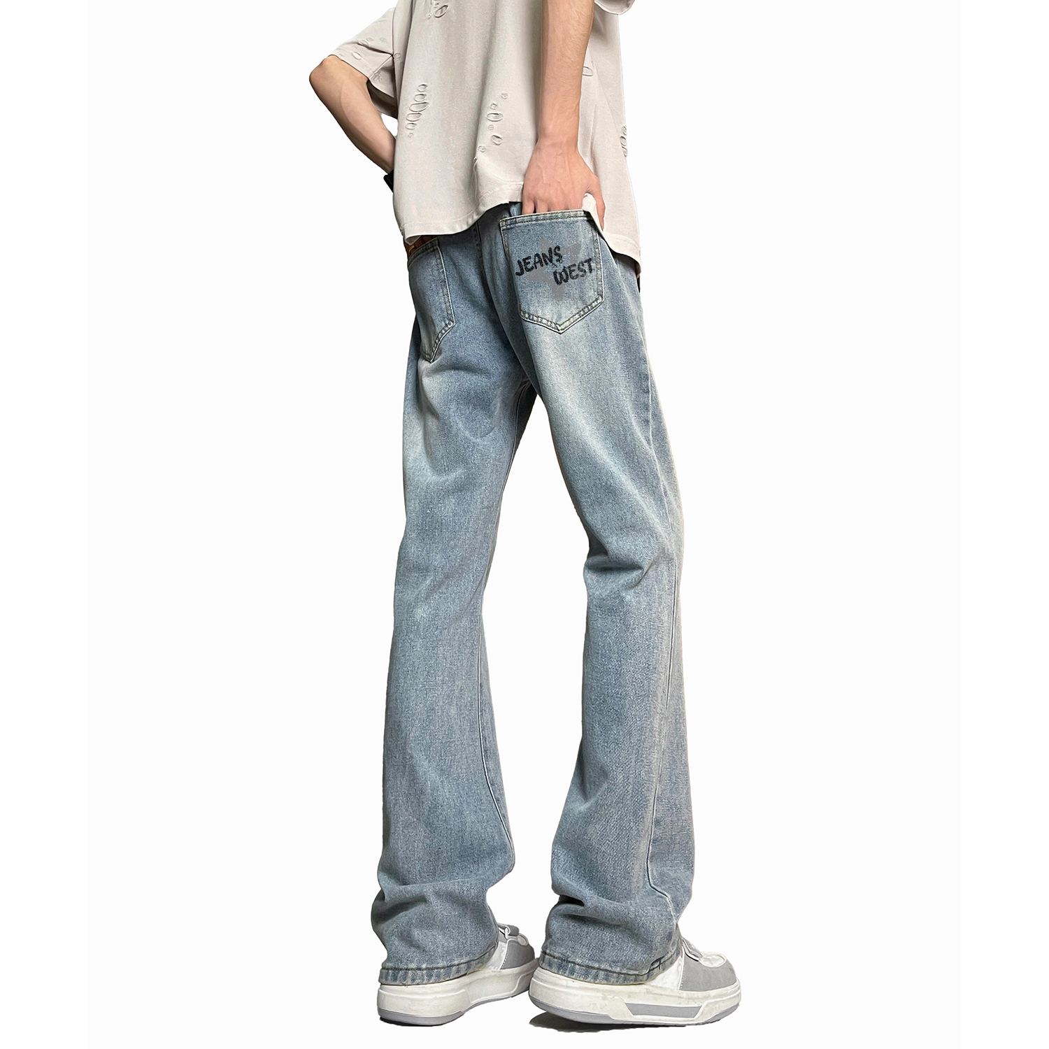 JEANSWEST Logo