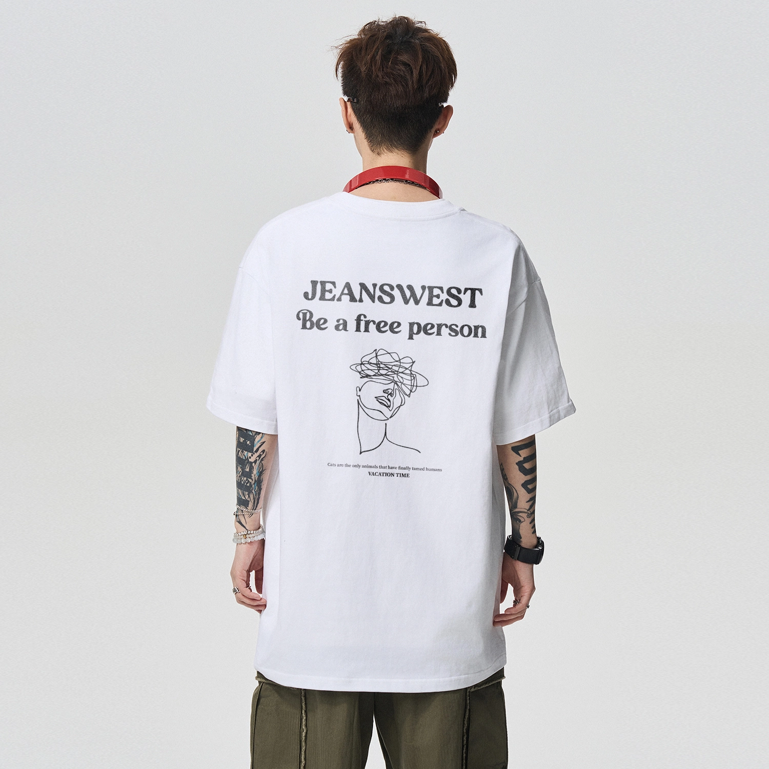 JEANSWEST LogoT