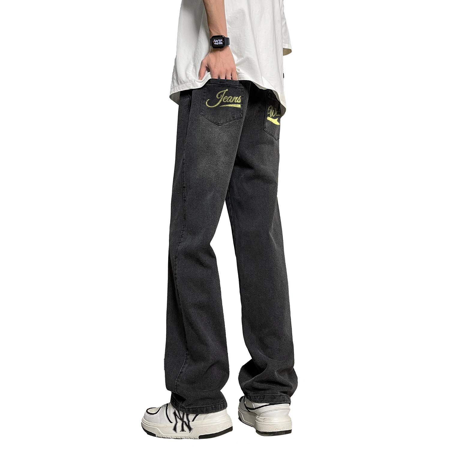 JEANSWEST Logo