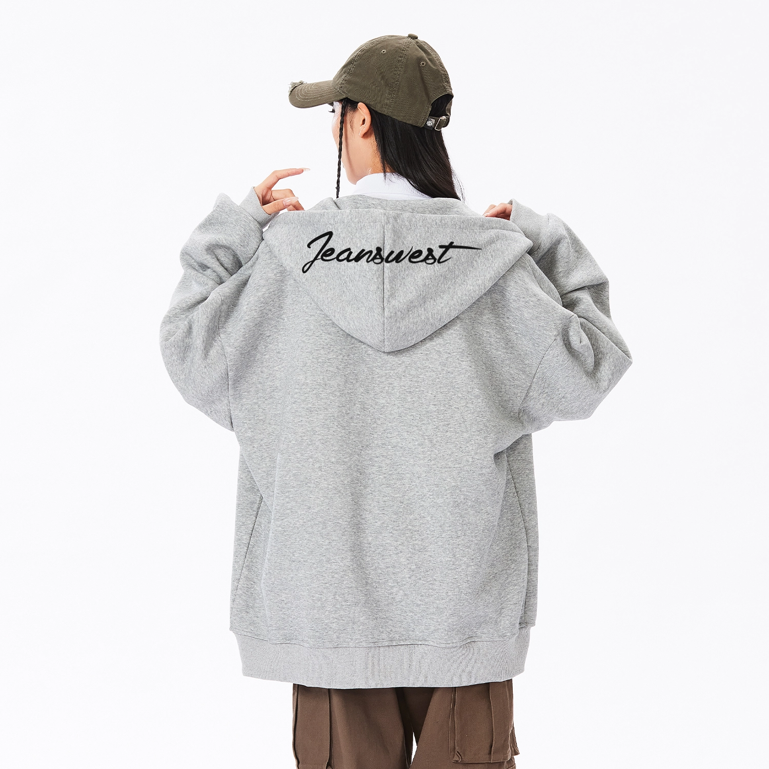 JEANSWEST logo