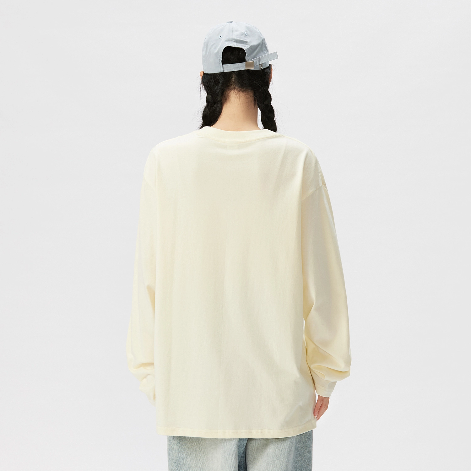 JEANSWEST T