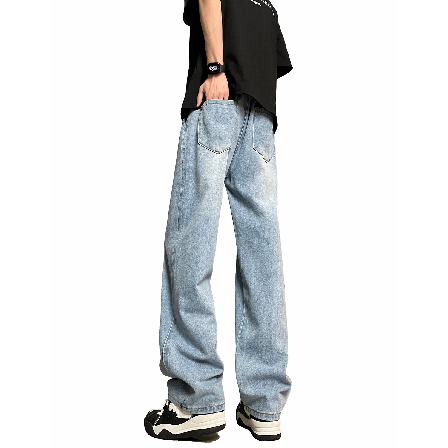 JEANSWEST