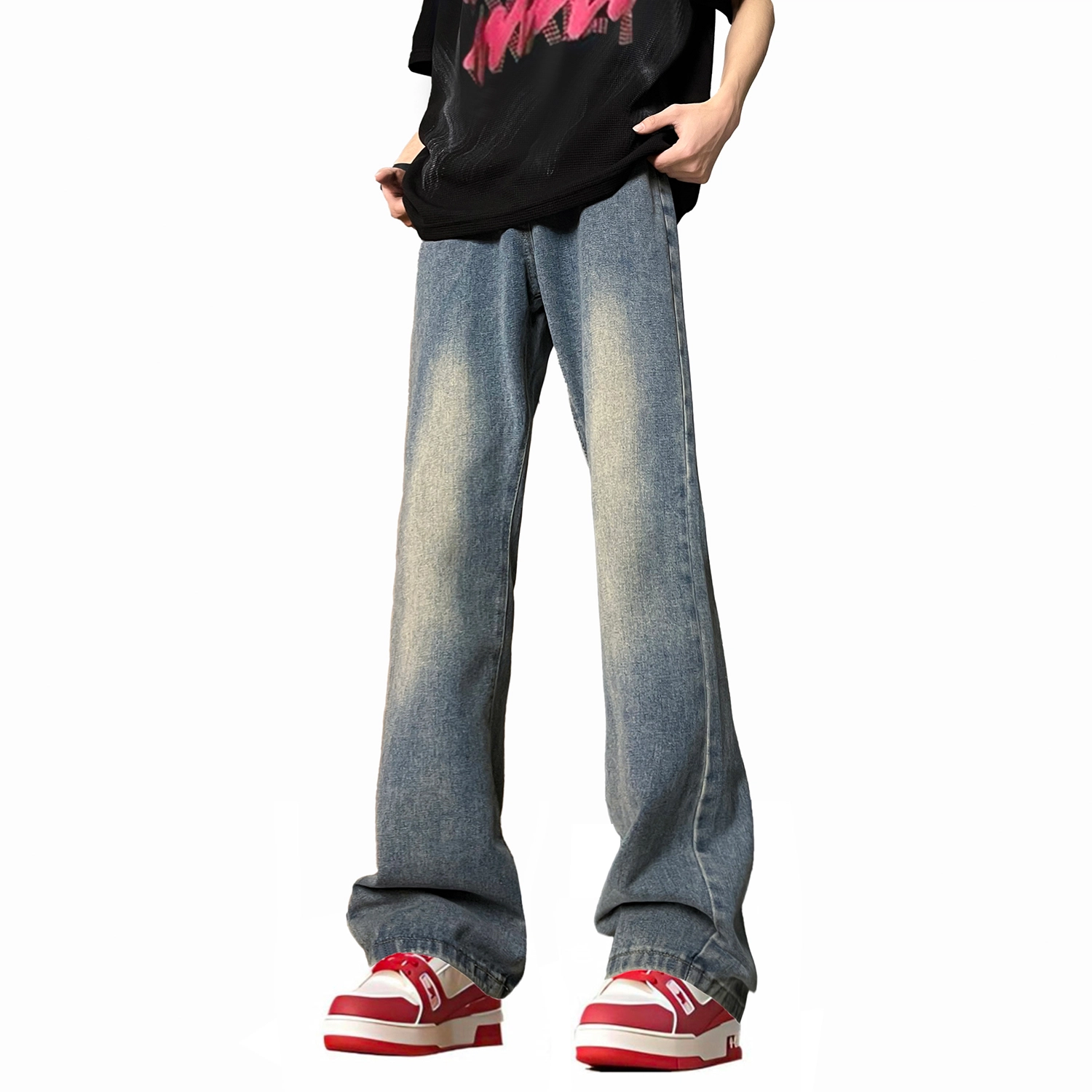 JEANSWEST Logo
