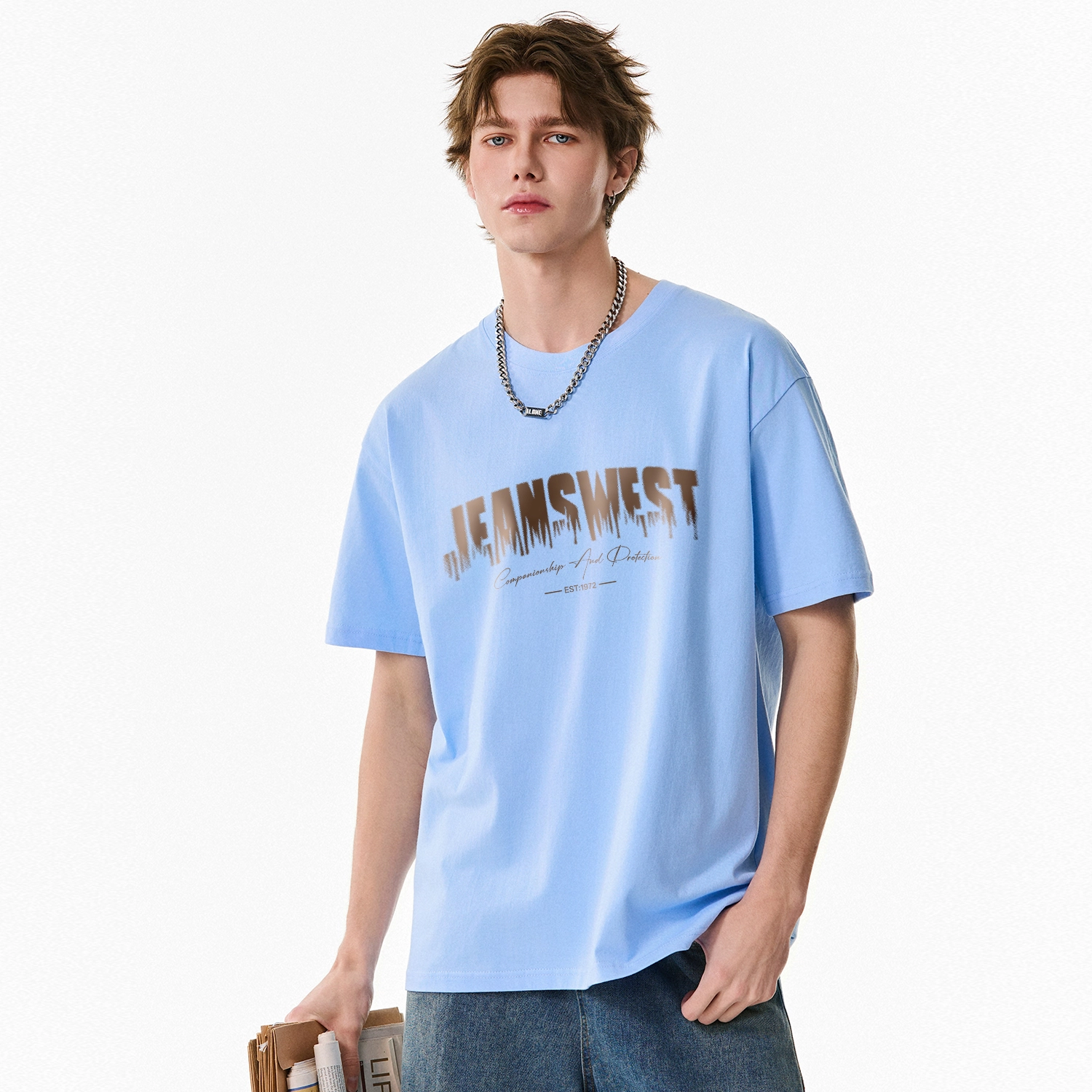 JEANSWEST LOGOT