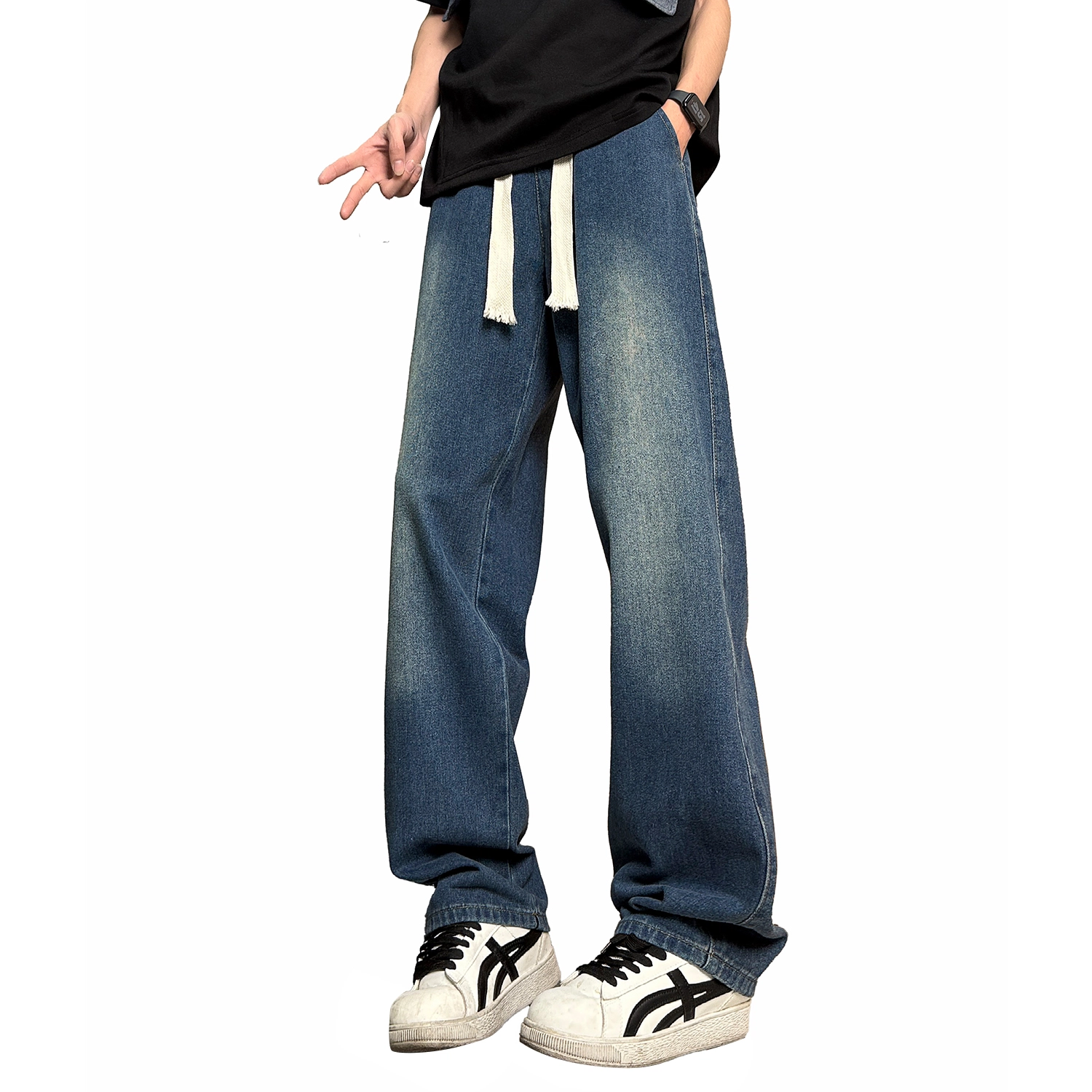 JEANSWEST Logo