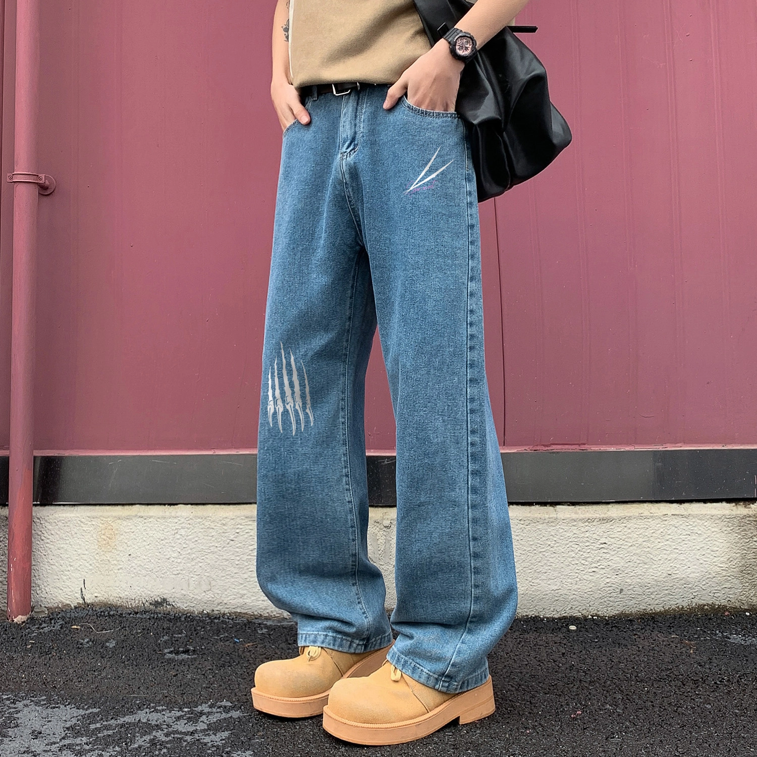 JEANSWEST vibe