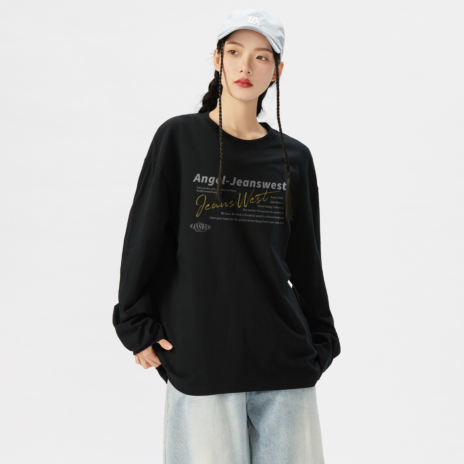 JEANSWEST T