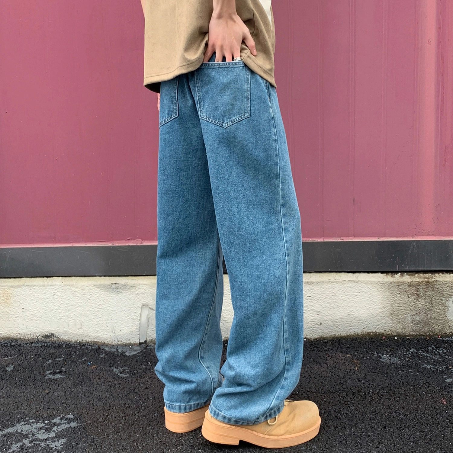 JEANSWEST vibe