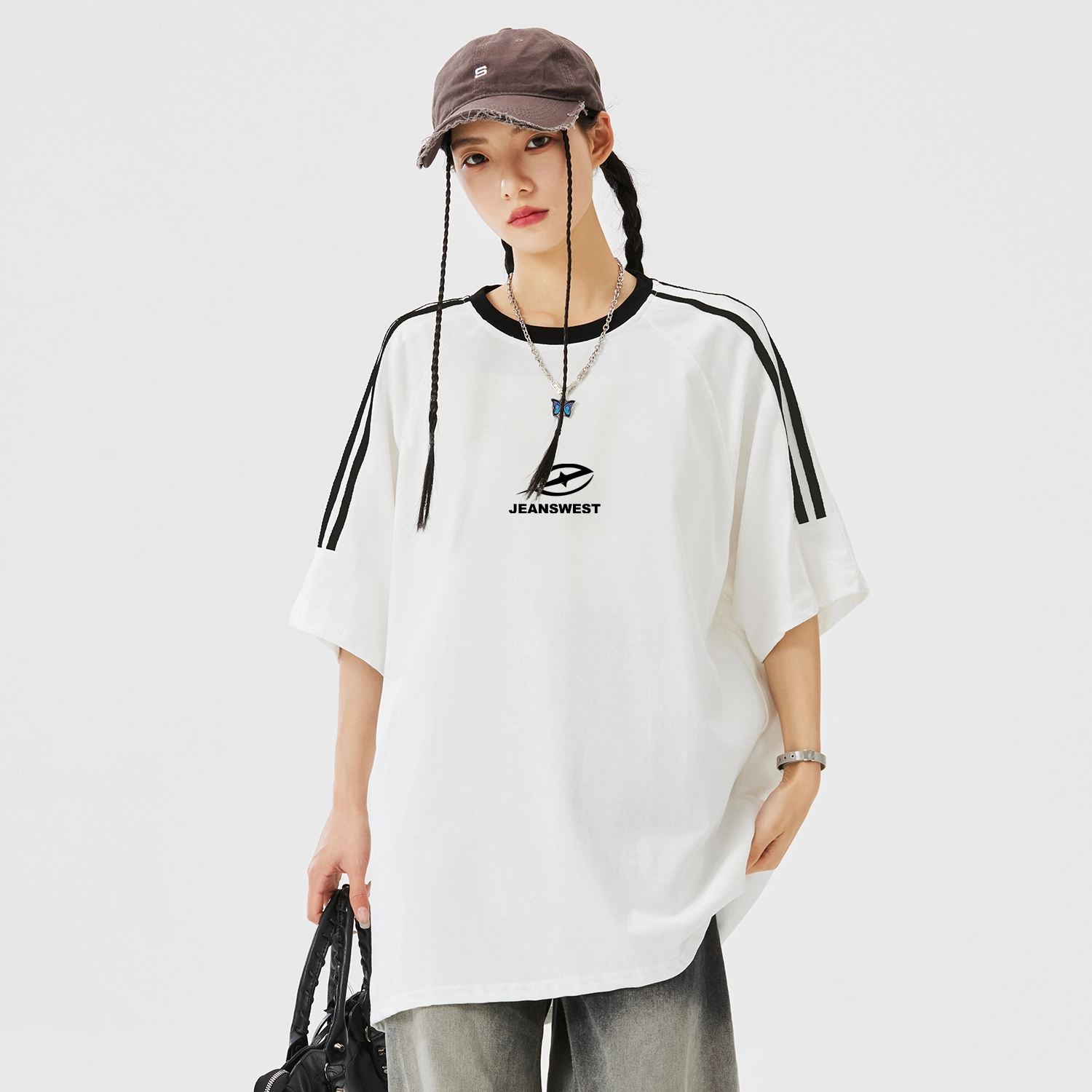 JEANSWEST T