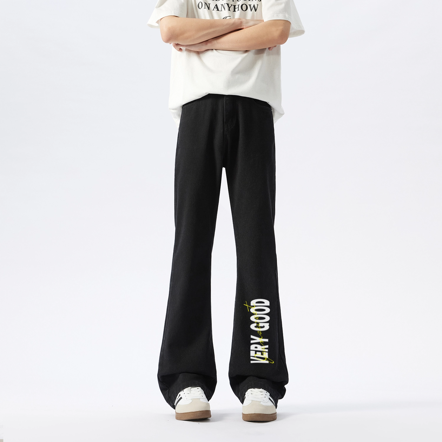 JEANSWEST logovibe
