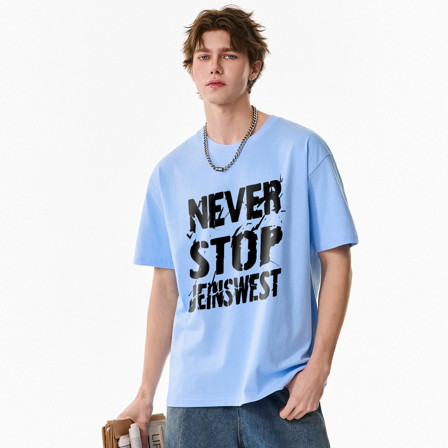 JEANSWEST t
