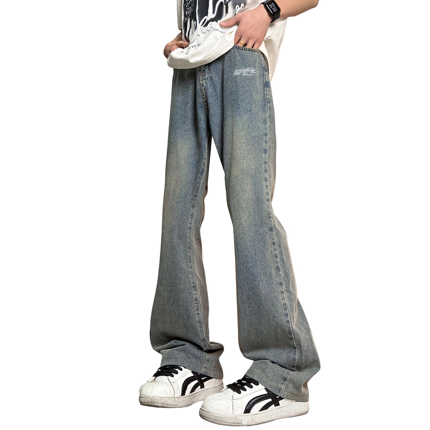 JEANSWEST vibe