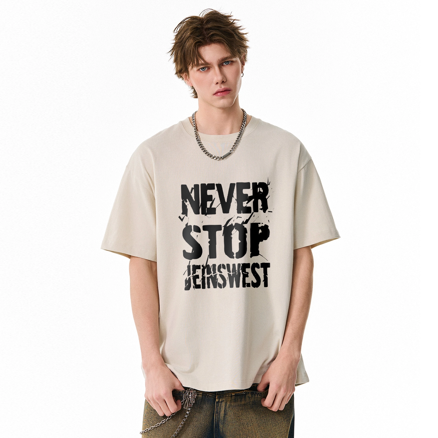JEANSWEST t