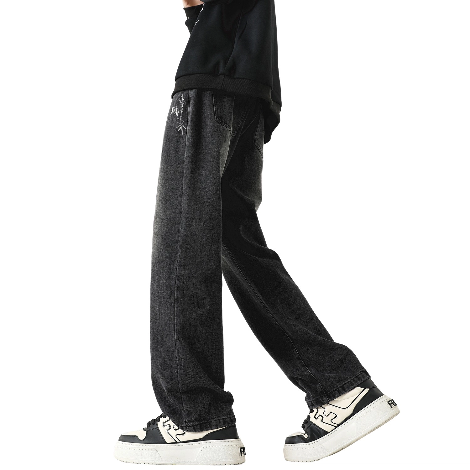 JEANSWEST Logo