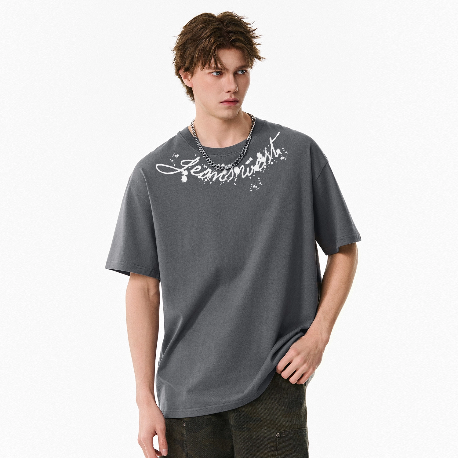 JEANSWEST logoTT