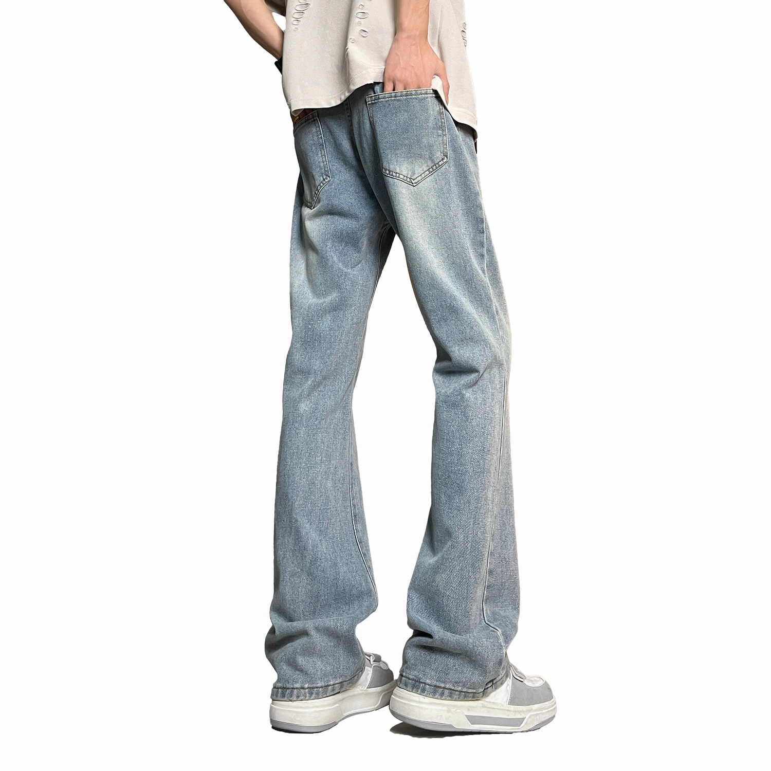 JEANSWEST vibelogo