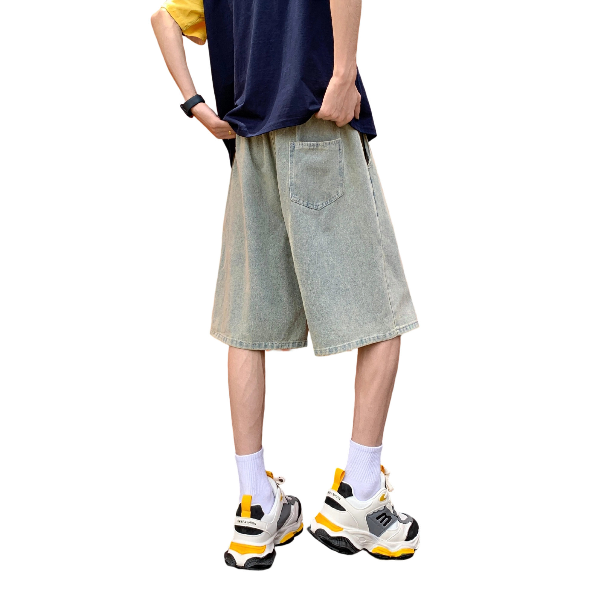 JEANSWEST vibe